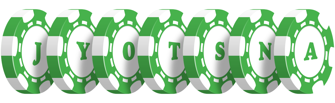 Jyotsna kicker logo