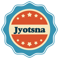 Jyotsna labels logo