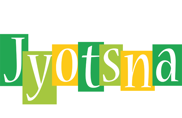 Jyotsna lemonade logo
