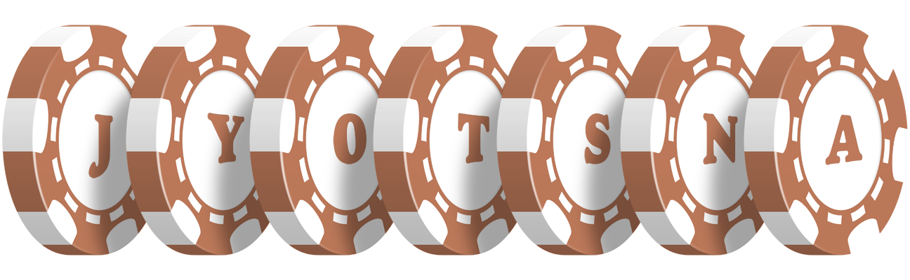 Jyotsna limit logo