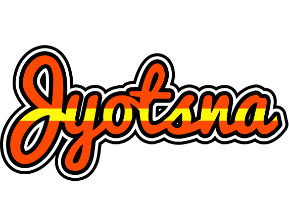 Jyotsna madrid logo
