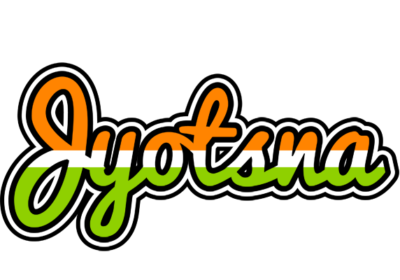 Jyotsna mumbai logo