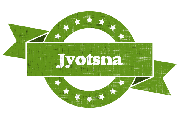 Jyotsna natural logo