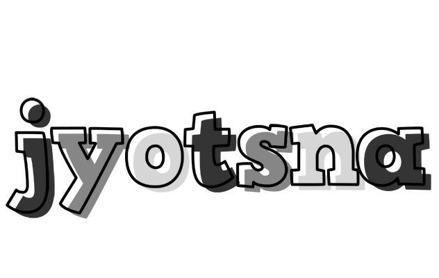 Jyotsna night logo