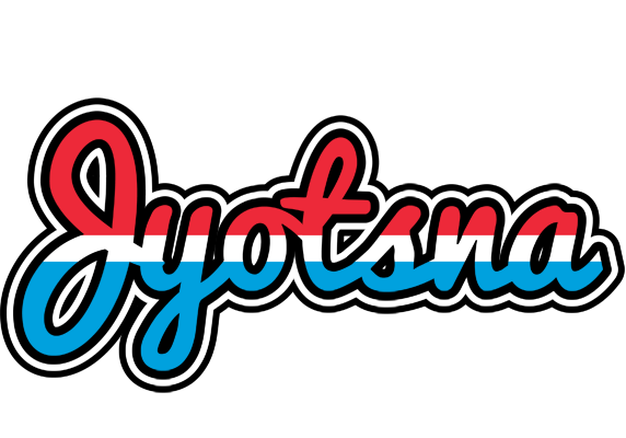 Jyotsna norway logo