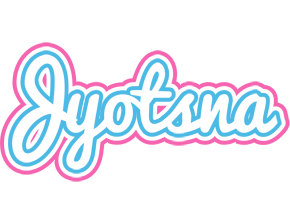 Jyotsna outdoors logo