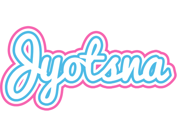 Jyotsna outdoors logo