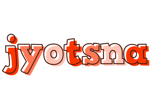 Jyotsna paint logo