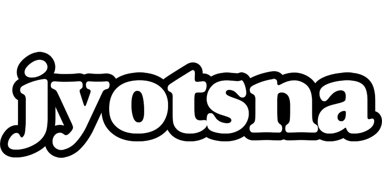 Jyotsna panda logo
