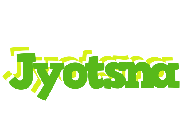 Jyotsna picnic logo
