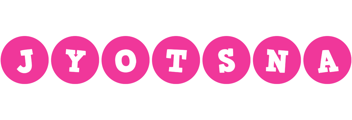 Jyotsna poker logo