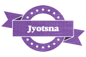 Jyotsna royal logo