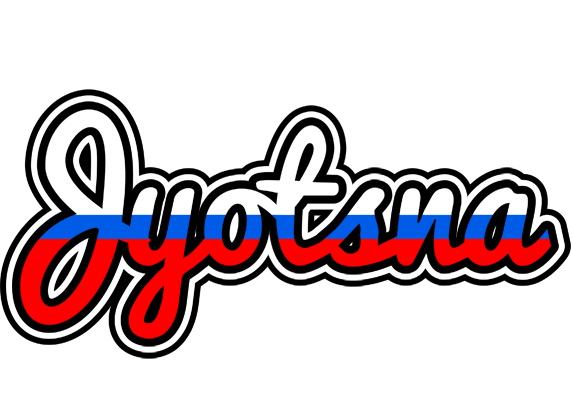 Jyotsna russia logo