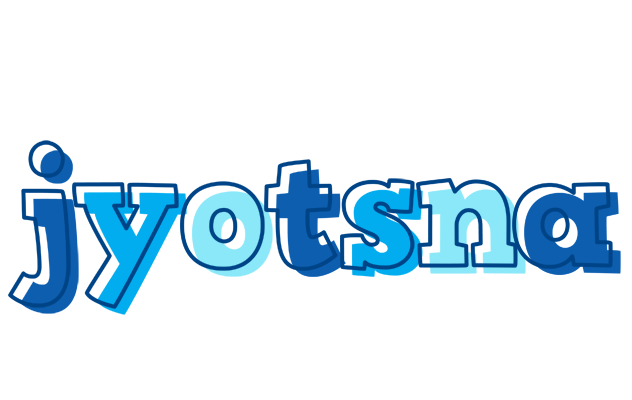 Jyotsna sailor logo