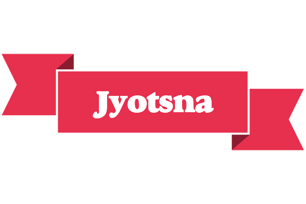 Jyotsna sale logo