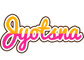 Jyotsna smoothie logo