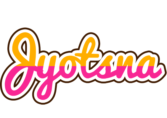 Jyotsna smoothie logo