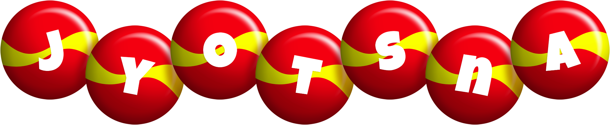 Jyotsna spain logo