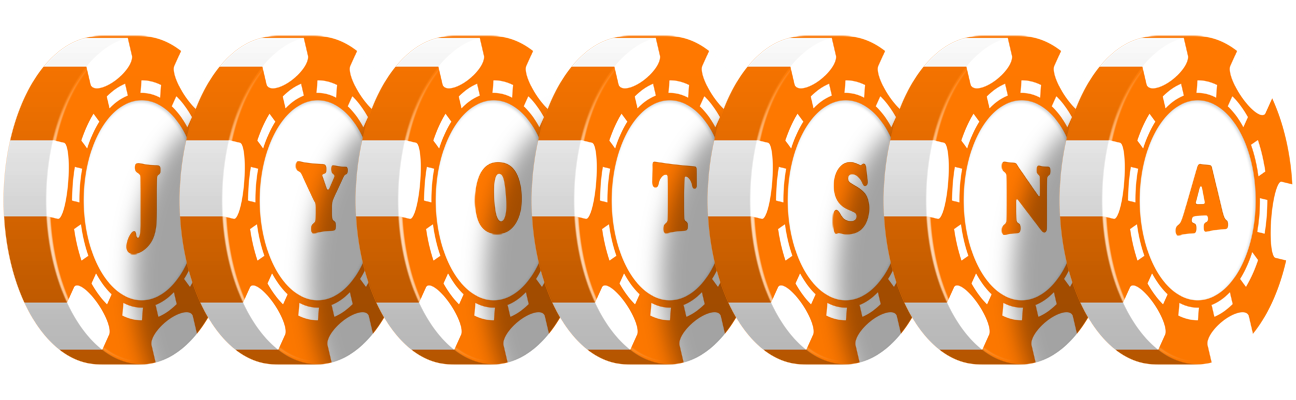 Jyotsna stacks logo