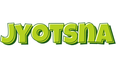 Jyotsna summer logo