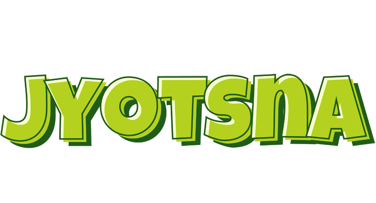 Jyotsna summer logo