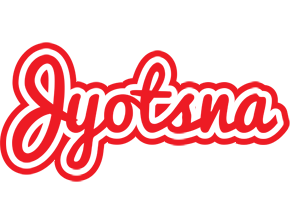 Jyotsna sunshine logo