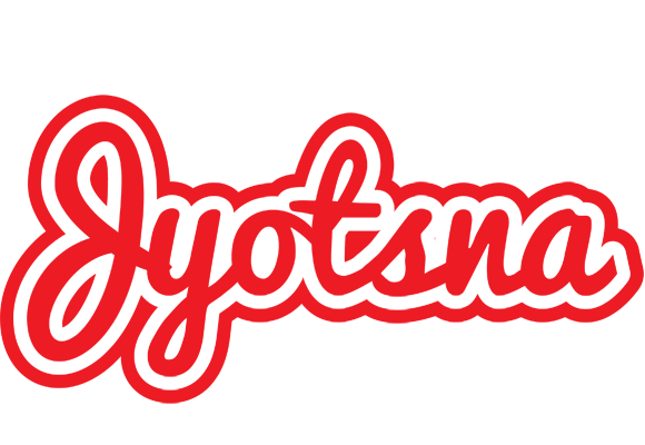 Jyotsna sunshine logo