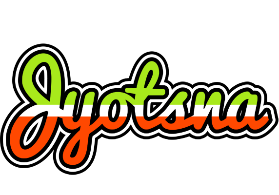 Jyotsna superfun logo