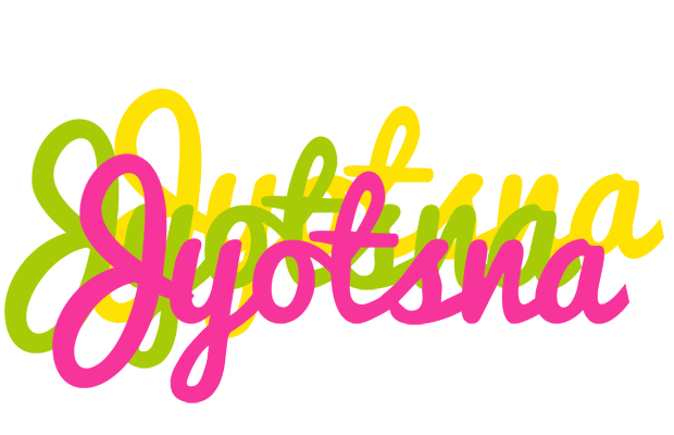 Jyotsna sweets logo