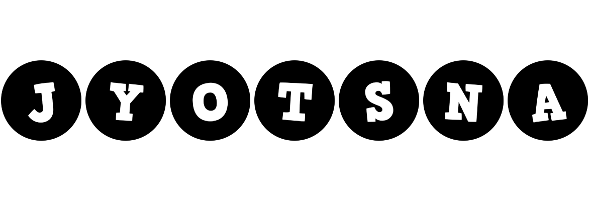 Jyotsna tools logo