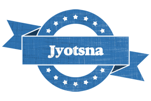 Jyotsna trust logo