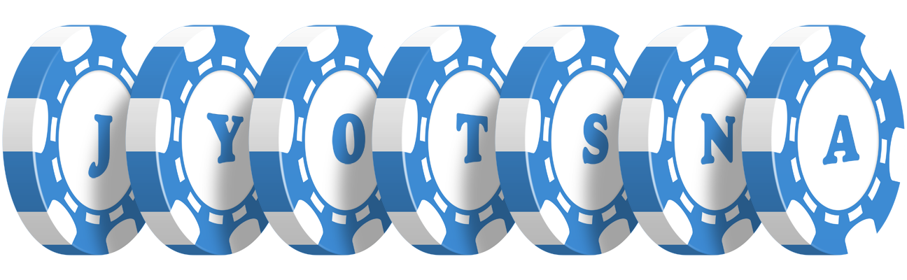 Jyotsna vegas logo