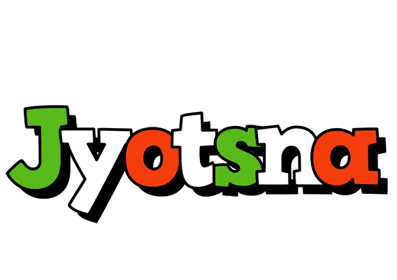 Jyotsna venezia logo