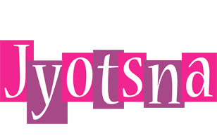 Jyotsna whine logo