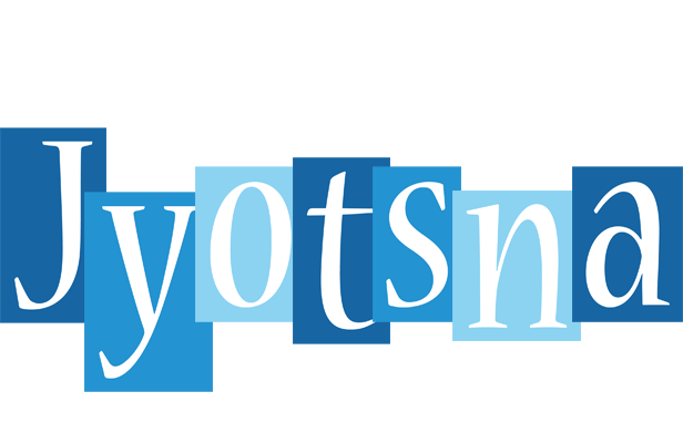 Jyotsna winter logo