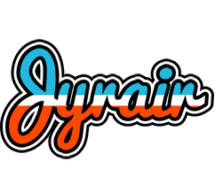 Jyrair america logo