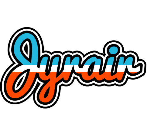 Jyrair america logo
