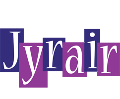 Jyrair autumn logo
