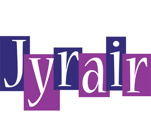 Jyrair autumn logo