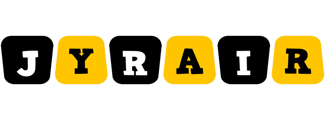 Jyrair boots logo