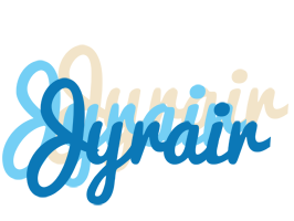 Jyrair breeze logo