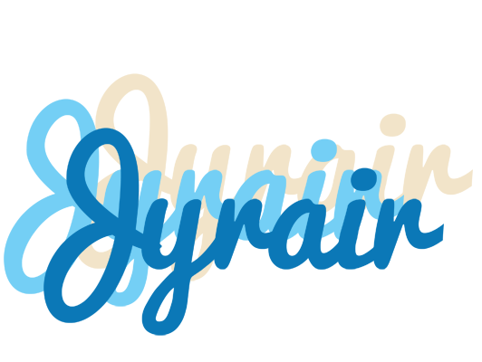 Jyrair breeze logo
