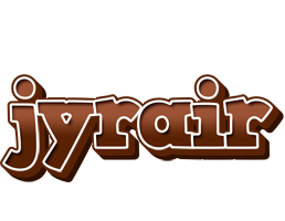 Jyrair brownie logo