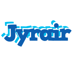 Jyrair business logo