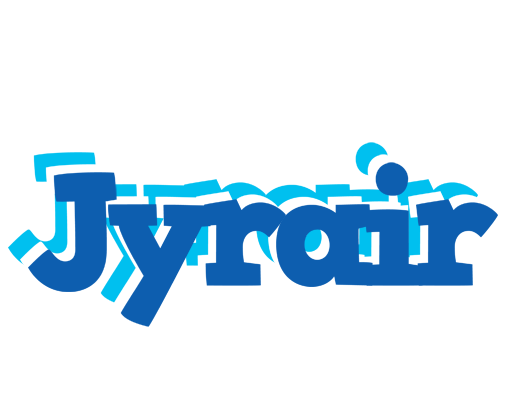 Jyrair business logo