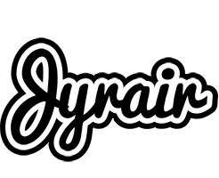 Jyrair chess logo