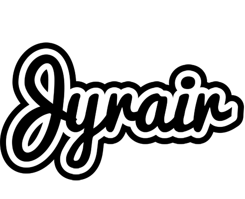 Jyrair chess logo