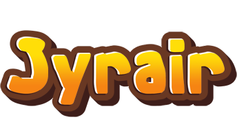 Jyrair cookies logo