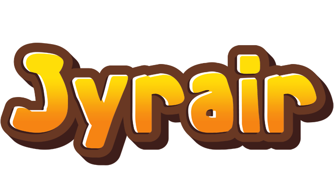 Jyrair cookies logo