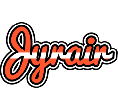 Jyrair denmark logo